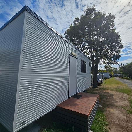 Bundaberg Park Village Esterno foto