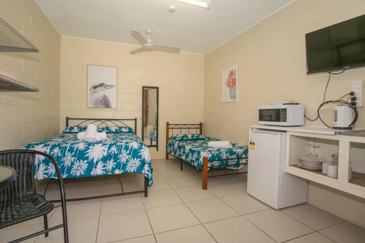 Bundaberg Park Village Esterno foto