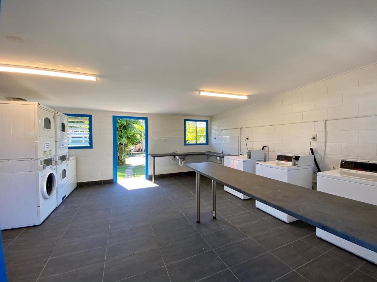 Bundaberg Park Village Esterno foto