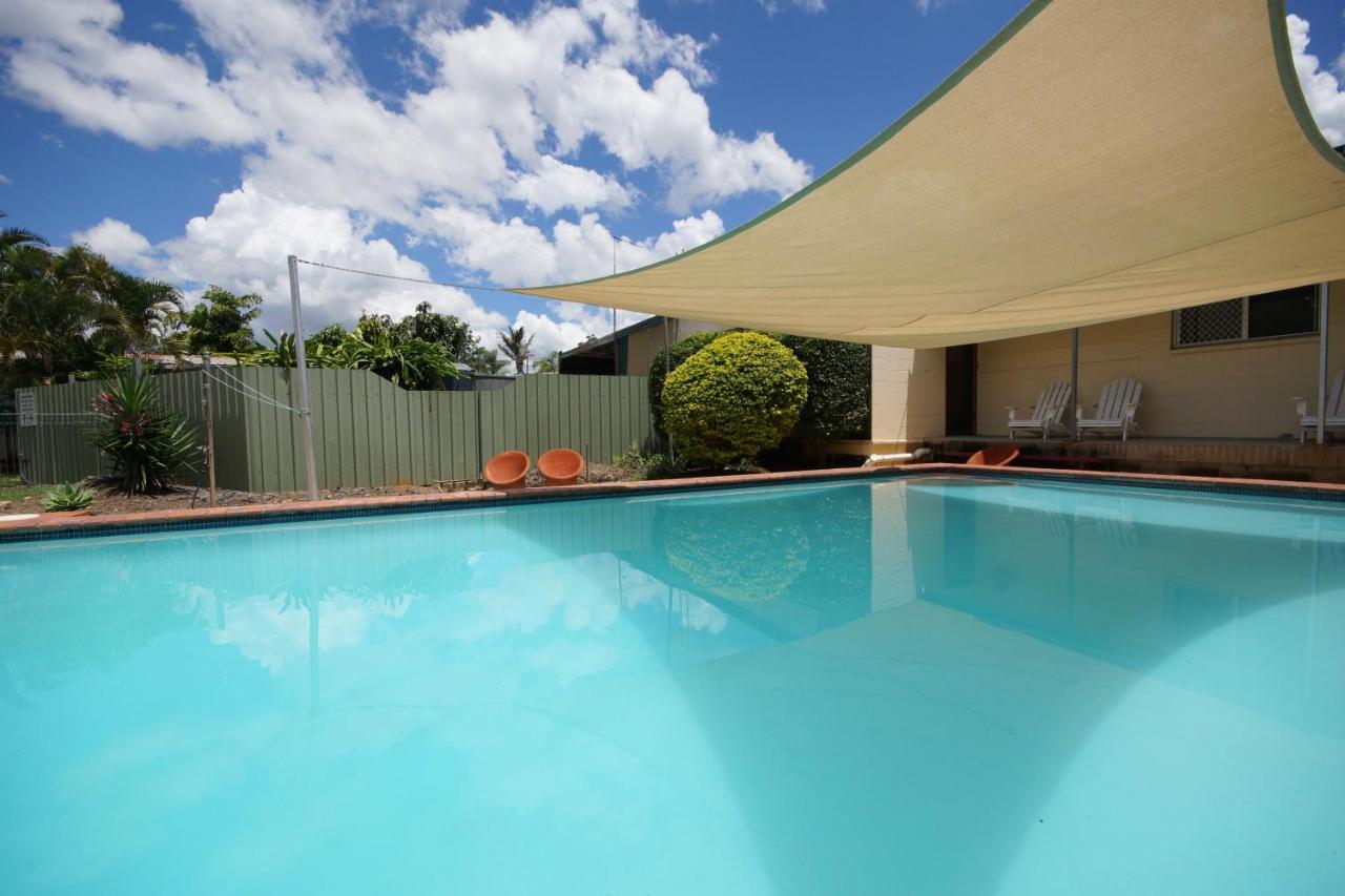 Bundaberg Park Village Esterno foto