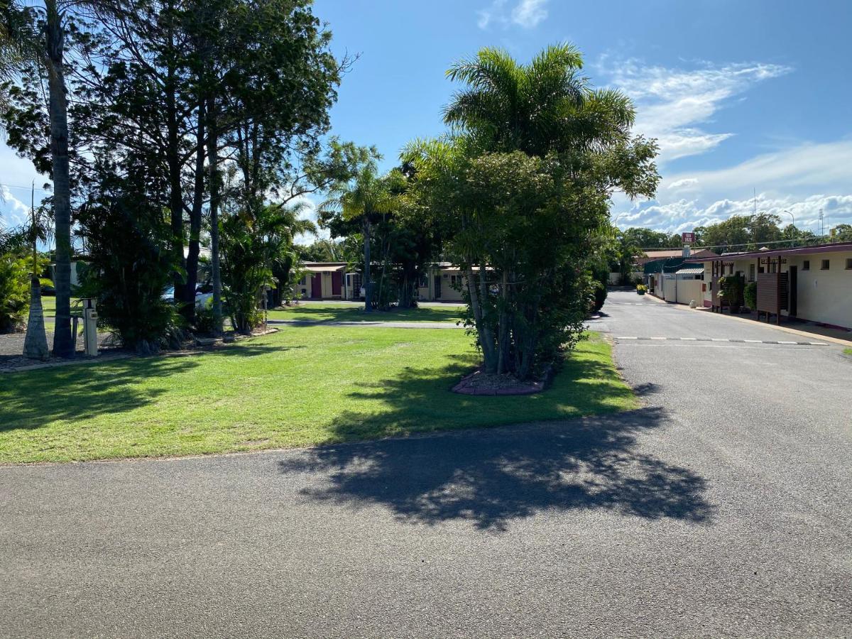 Bundaberg Park Village Esterno foto